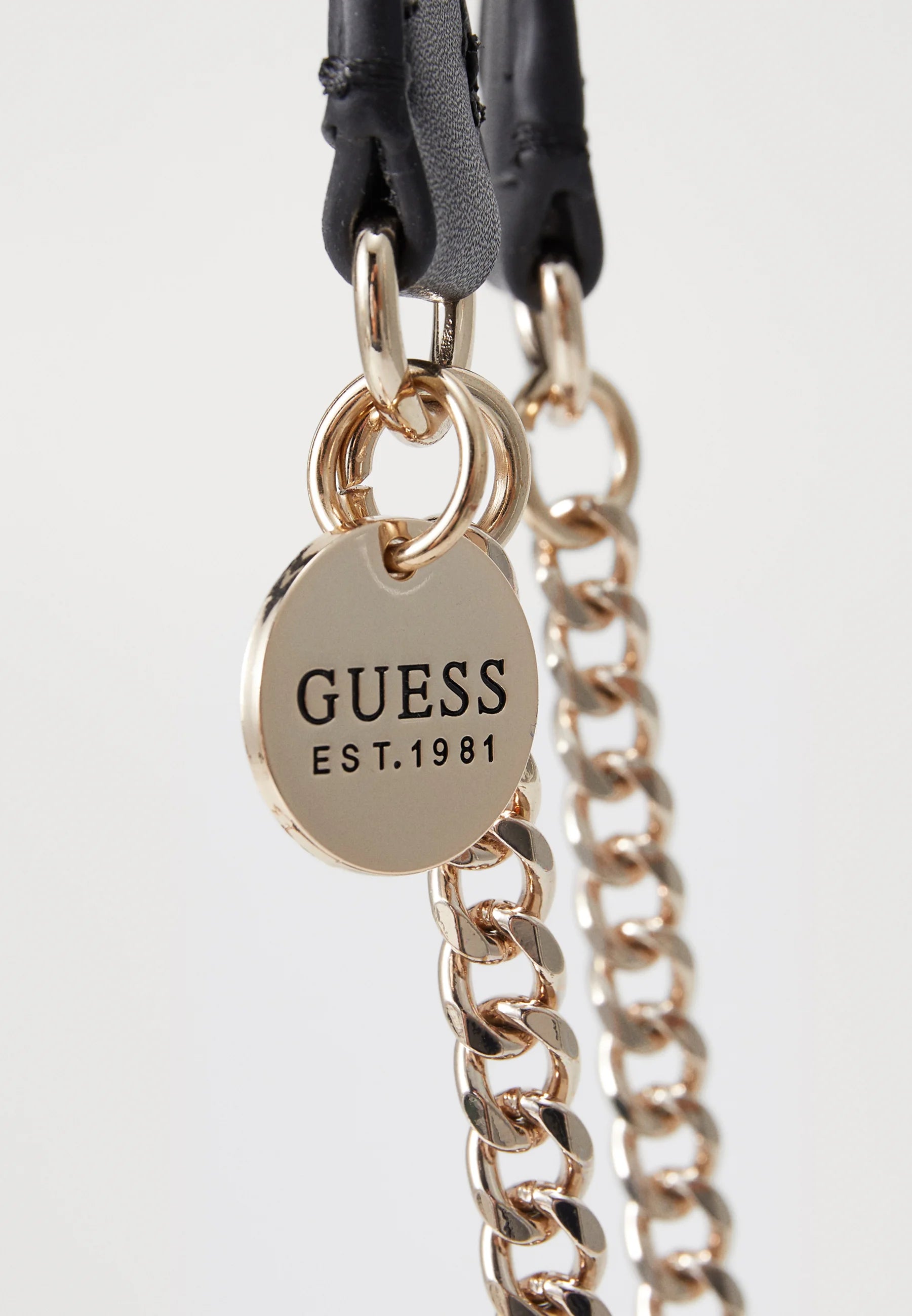 Guess sac bandoulière Noelle
