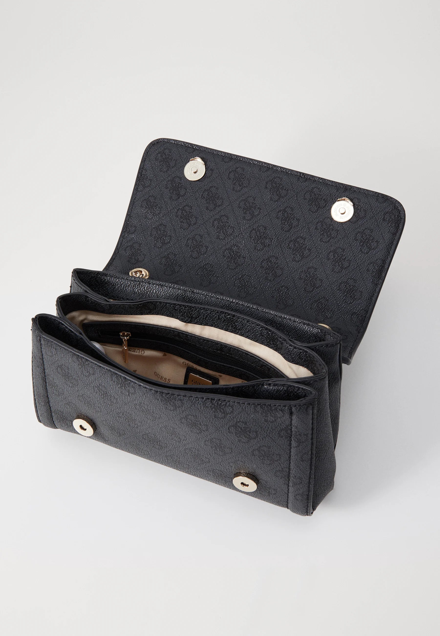 Guess sac bandoulière Noelle