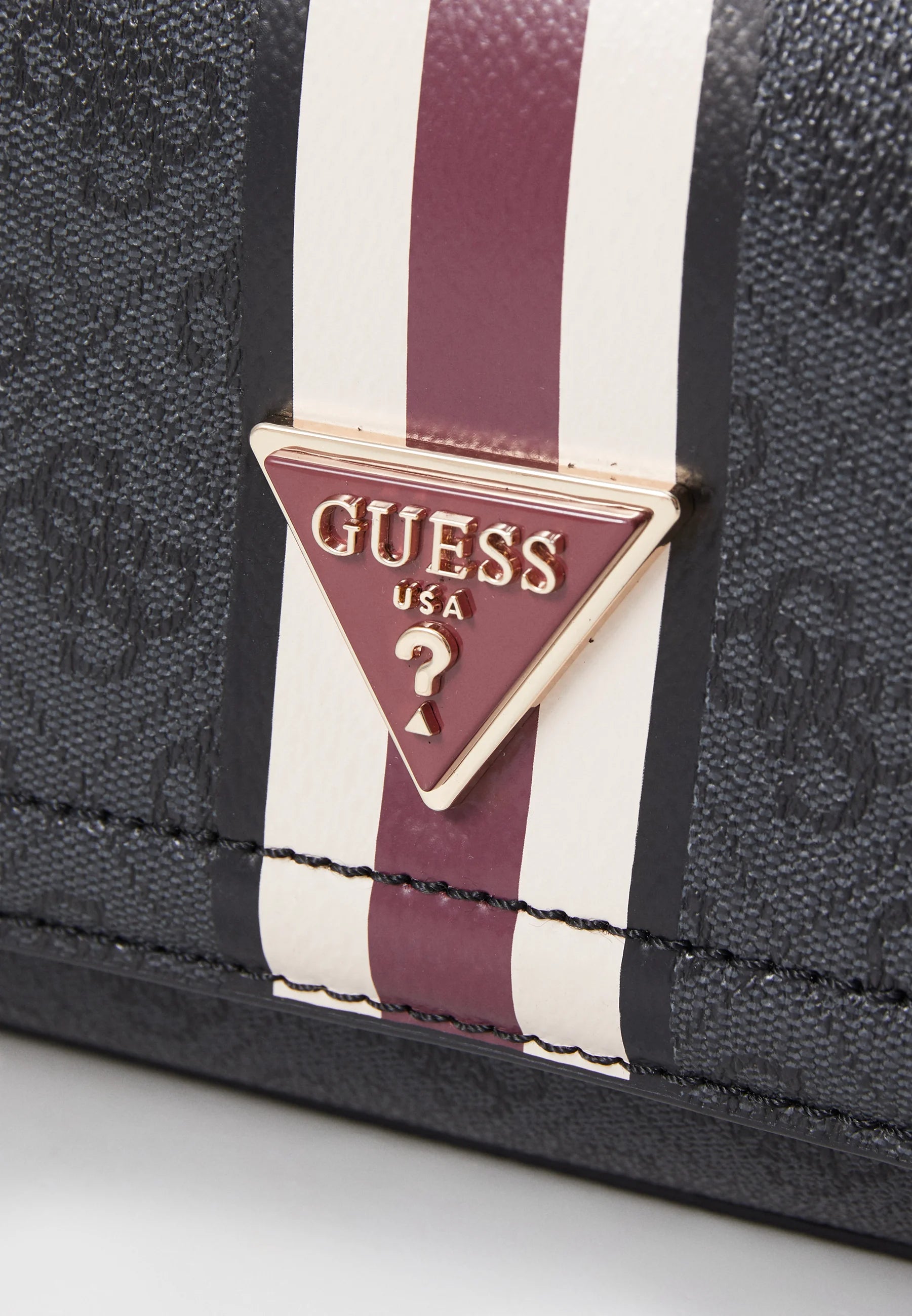 Guess sac bandoulière Noelle